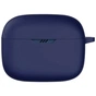 Чохол для навушників BeCover Silicon для JBL Tune 230 NC TWS Deep Blue (709600) - зменшене зображення 1