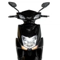Електроскутер Atlas Falcon 1500W Box Black (3075) - уменьшенное изображение 8