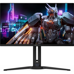 Монітор GIGABYTE AORUS FO27Q3 зображення 1