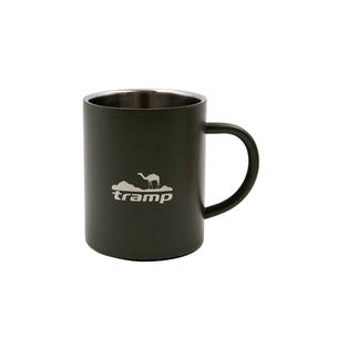 Чашка туристична Tramp 300 мл Olive (UTRC-009-olive) зображення 1