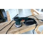 Шліфувальна машина Metabo SXE 3125 240Вт, 125мм, 11000об/хв (600443000) - зменшене зображення 7