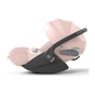 Автокрісло Cybex Cloud T i-Size Plus Peach Pink (523000249) - зменшене зображення 9