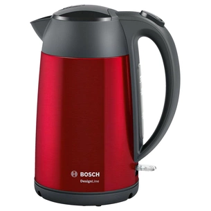 Електрочайник Bosch TWK3P424 зображення 1