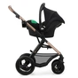 Коляска Kinderkraft 3 в 1 Moov 2 Air Sand Beige (KSMOOV02BEG0000) (5902533925773) - зменшене зображення 6