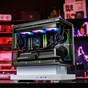 Система рідинного охолодження DARKFLASH DV360S MAX BLACK - зменшене зображення 8