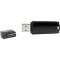 USB флеш накопичувач Goodram 64GB UMM3 Mimic Black USB 3.0 (UMM3-0640K0R11) - зменшене зображення 2