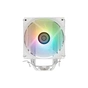 Кулер для процессора Qube ST-6U3-ST white - уменьшенное изображение 2