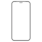 Захисне скло Intaleo Full Glue ESD для Apple iPhone 12/12 Pro Black (1283126547584) - уменьшенное изображение 1