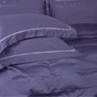 Постільна білизна MirSon Сатин Imperial Satin Naples 143х210 полуторний (2200007298709) - зменшене зображення 4