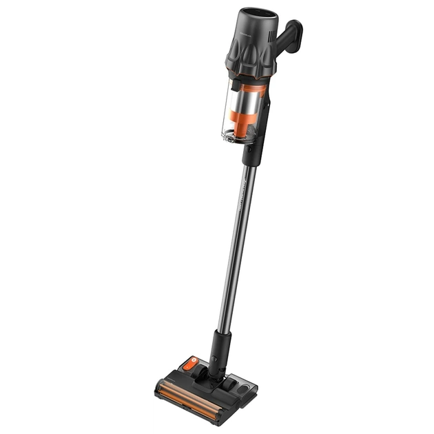 Аккумуляторный пылесос Deerma T30W XT - изображение 1