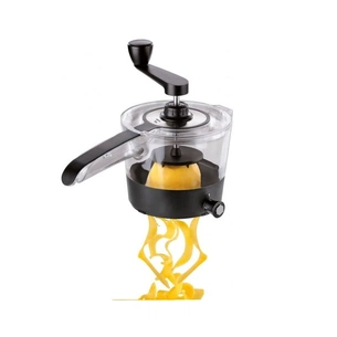 Кухонний ніж Gefu Spiralfix спіралорізка (13410) зображення 1