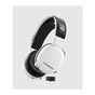 Навушники SteelSeries Arctis 7+ White (SS61461) - зменшене зображення 1
