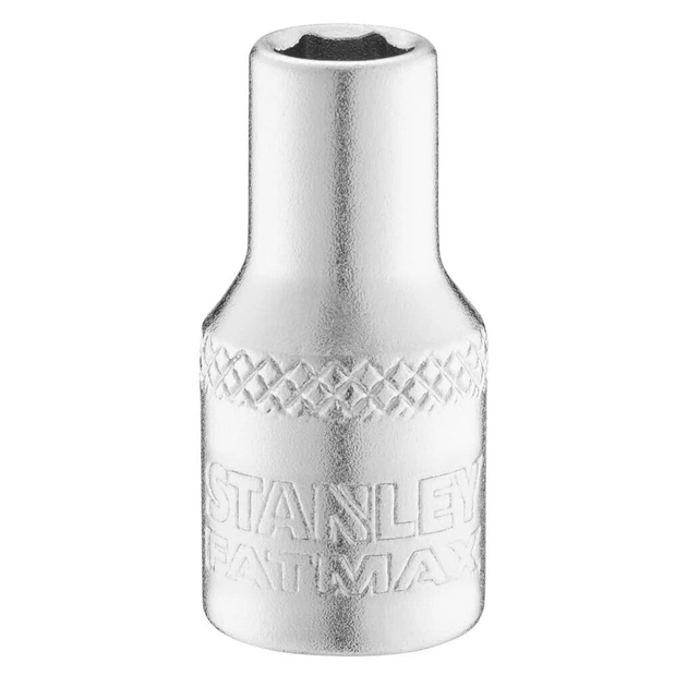 Торцева головка Stanley 1/4", 5 мм, шестигранна (FMMT17187-0) - picture 1