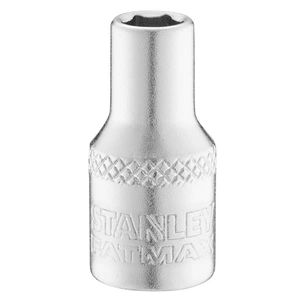 Торцева головка Stanley 1/4", 5 мм, шестигранна (FMMT17187-0) picture 1