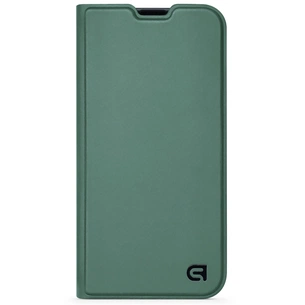 Чохол до мобільного телефона Armorstandart OneFold Case Infinix Hot 60 Pro 4G Green (ARM88698) зображення 1