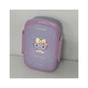 Ланч-бокс дитячий Kite Hello Kitty з наповненням, 750 мл (HK25-163) - уменьшенное изображение 5