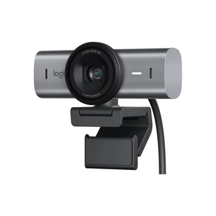 Веб-камера Logitech MX Brio 705 for Business 4K Graphite (960-001530) изображение 1