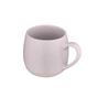 Чашка Ardesto Alcor, 450мл, кераміка, рожевий (AR3475RP) - уменьшенное изображение 4