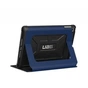 Чохол до планшета UAG iPad 9.7 (2017/2018) Metropolis, Cobalt (IPD17-E-CB) - зменшене зображення 4