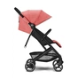 Коляска Cybex Beezy Hibiscus Red (з бампером) (523000211) - зменшене зображення 3