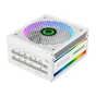 Блок живлення Gamemax 1300W RGB-1300 WH (RGB-1300 WH (ATX3.0/3.1 PCIe5.) - зменшене зображення 5