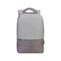 Рюкзак для ноутбука RivaCase 15.6" 7562 grey/mocha anti-theft (7562Grey/Mocha) - preview 2