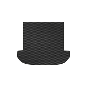 Килимок в багажник EVAtech Kia Sorento Prime 7 seats 2014-2020 3 поко (KI12575BO1RBB) зображення 1