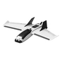 Радіокерована іграшка Z-led Літак FPV ZOHD Dart 250G (PNP) (SM-1.0056) - зменшене зображення 1