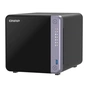 Мережевий дисковий масив QNAP TS-432X-4G - зменшене зображення 4