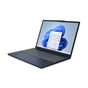 Ноутбук Lenovo IdeaPad Slim 3 15IRH10 (83K100J8RA) Cosmic Blue - зменшене зображення 4