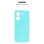Чохол до мобільного телефона Armorstandart ICON Case Tecno Pova 5 4G Camera cover Light Blue (ARM68921) - зменшене зображення 3