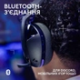 Гарнитура Logitech G321 Lightspeed Black (981-001563) - уменьшенное изображение 5