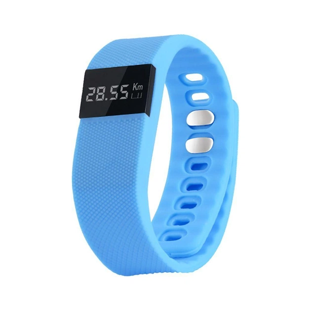 Фітнес браслет UWatch TW64 Blue (F_52740) - изображение 1