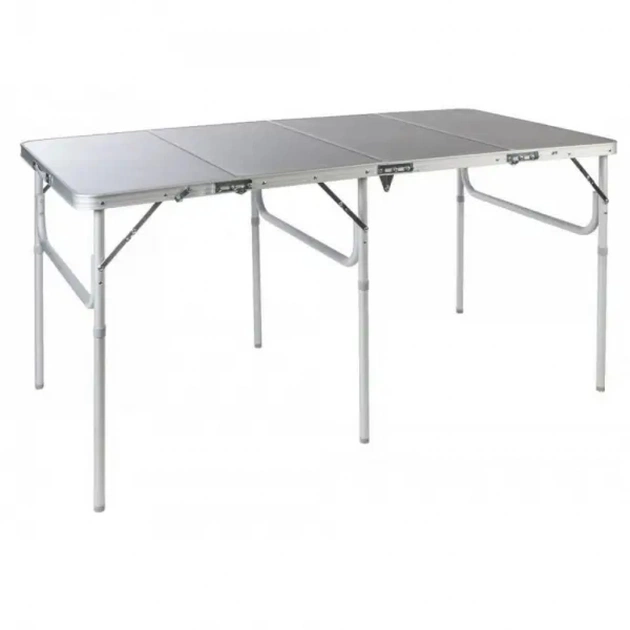Туристичний стіл Vango Granite Duo 160 Table Excalibur (925346) - изображение 1