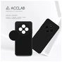 Чохол до мобільного телефона ACCLAB SoftShell Xiaomi Redmi 14C Black (1283126606649) - зменшене зображення 5