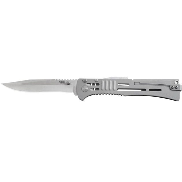 Ніж SOG SlimJim XL (SJ51-CP) - изображение 1