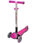 Самокат Globber ELITE Рожевий/сірий (449-110) - зменшене зображення 6