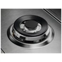 Варочна поверхня Electrolux EGS6436SX - зменшене зображення 4