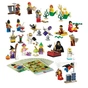 Конструктор LEGO Education Fantasy Minifigure Set (45023) - зменшене зображення 2