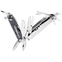 Мультитул Leatherman Juice C2 - Granite Gray, зі шкіряним чохлом, подар. коробка (831981) - зменшене зображення 4