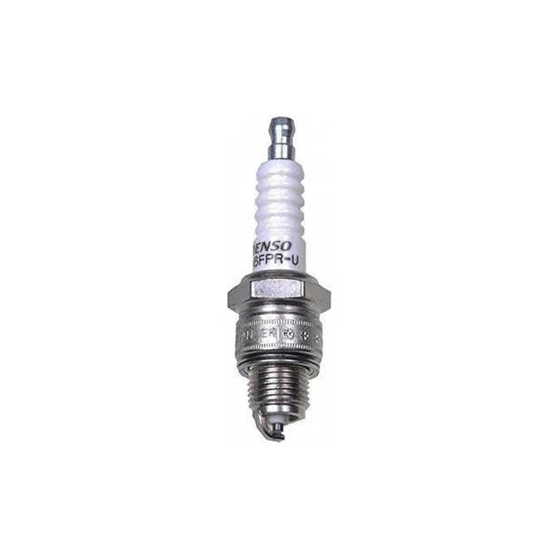 Свеча зажигания Denso W16FPRU - изображение 1
