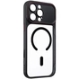 Чохол до мобільного телефона Armorstandart Y17 MagCase Apple iPhone 16 Pro Max Black (ARM91506) - зменшене зображення 2