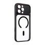 Чохол до мобільного телефона Armorstandart Y17 MagCase Apple iPhone 16 Pro Max Black (ARM91506) - зменшене зображення 2