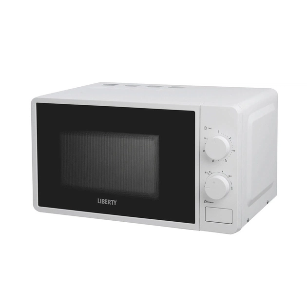 Мікрохвильова піч Liberty MP 2015 W - зображення 1