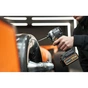 Шуруповерт DeWALT McLaren F1 TEAM LIMITED EDITION, 18V, АКБ 2x5Ah, 205Нм, 1000-2800-3250об/хв, кейс, ЗП, 1.0кг (DCF85MP2T) - зменшене зображення 12