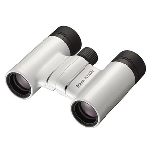 Бінокль Nikon ACULON T01 8x21 White Blister (BAA803K001) зображення 1