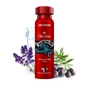 Дезодорант Old Spice Krakengard аерозольний 150 мл (8001841834214) - уменьшенное изображение 6