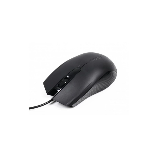 Мишка A4Tech OP-760 Black (4711421934763) - зображення 1