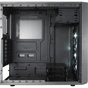 Корпус Fractal Design Focus G Gray Window (FD-CA-FOCUS-GY-W) - зменшене зображення 7