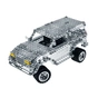 Конструктор Eitech Пікап (С225) - зменшене зображення 2